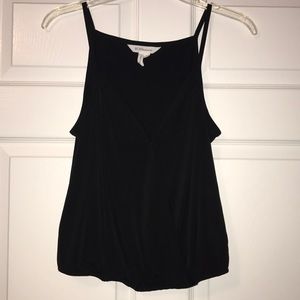 Black BCBGeneration Tank